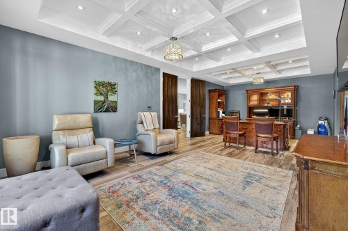 4810 Donsdale Drive, Edmonton, AB - Indoor