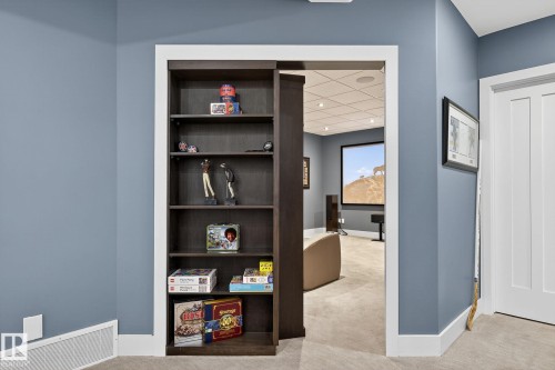 4810 Donsdale Drive, Edmonton, AB - Indoor