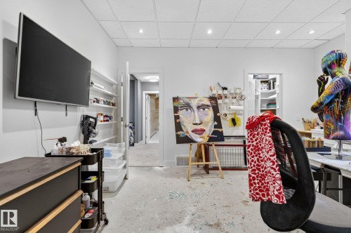 4810 Donsdale Drive, Edmonton, AB - Indoor