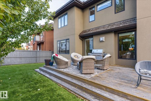 4810 Donsdale Drive, Edmonton, AB - Outdoor With Exterior