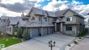 4810 Donsdale Drive, Edmonton, AB  - Outdoor With Facade 