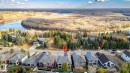 4810 Donsdale Drive, Edmonton, AB  - Outdoor With View 