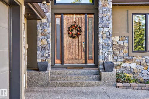 4810 Donsdale Drive, Edmonton, AB - Outdoor With Exterior