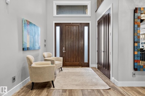 4810 Donsdale Drive, Edmonton, AB - Indoor Photo Showing Other Room