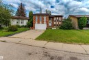 1353 39 Street, Edmonton, AB  - Outdoor With Facade 