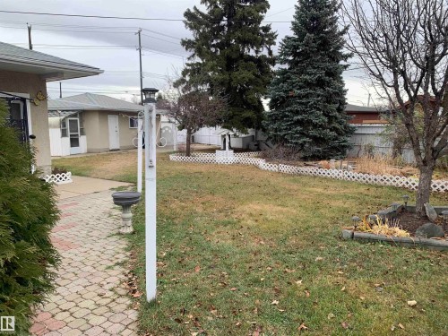 13519 71 Street, Edmonton, AB - Outdoor