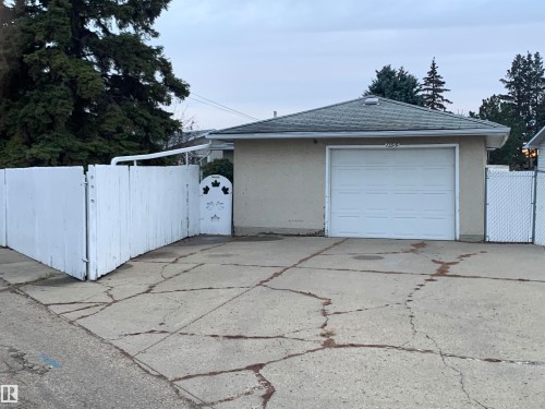 13519 71 Street, Edmonton, AB - Outdoor