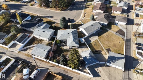 13519 71 Street, Edmonton, AB - Outdoor With View