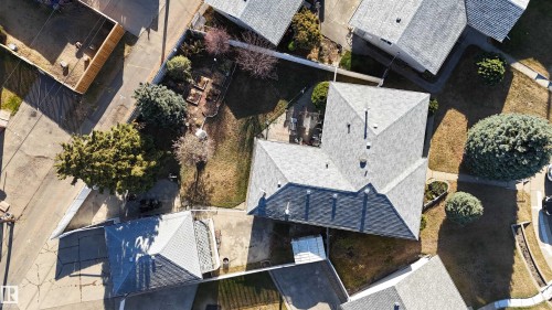 13519 71 Street, Edmonton, AB - Outdoor