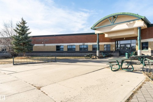 View of building exterior - 108 2305 35A Avenue, Edmonton, AB - Outdoor