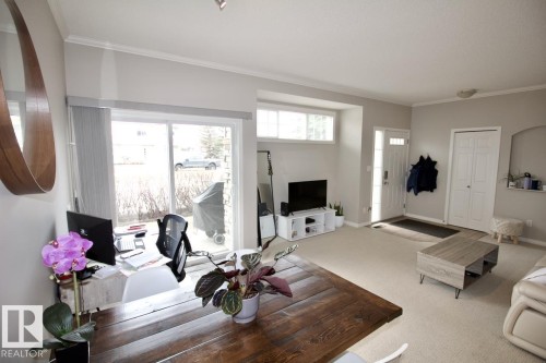 4 1179 Summerside Drive, Edmonton, AB - Indoor