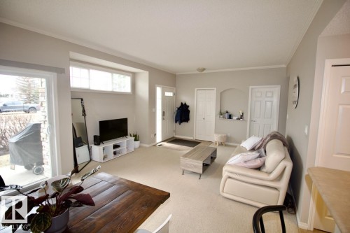 4 1179 Summerside Drive, Edmonton, AB - Indoor