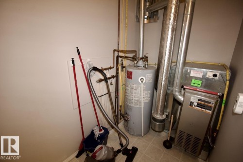 4 1179 Summerside Drive, Edmonton, AB - Indoor Photo Showing Basement