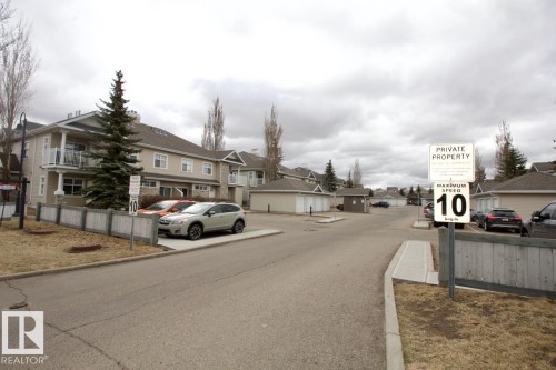 4 1179 Summerside Drive, Edmonton, AB - Outdoor