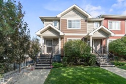 42 7289 SOUTH TERWILLEGAR Drive  Edmonton, AB T6R 0M5