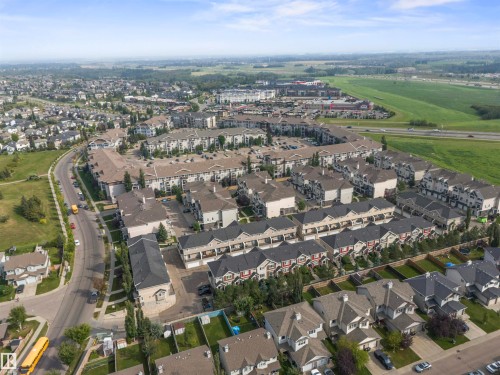 42 7289 South Terwillegar Drive, Edmonton, AB - Outdoor With View
