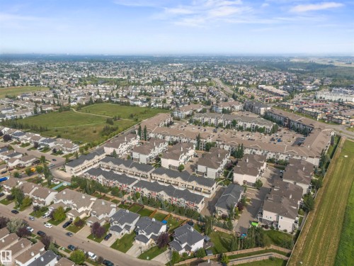 42 7289 South Terwillegar Drive, Edmonton, AB - Outdoor With View