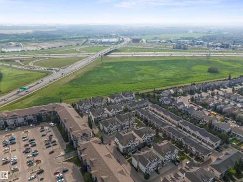 42 7289 South Terwillegar Drive, Edmonton, AB - Outdoor With View