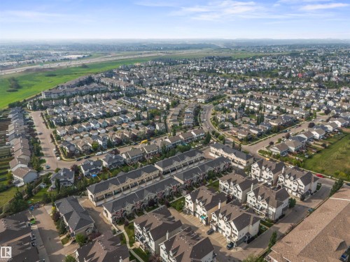 42 7289 South Terwillegar Drive, Edmonton, AB - Outdoor With View