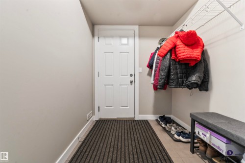 42 7289 South Terwillegar Drive, Edmonton, AB - Indoor