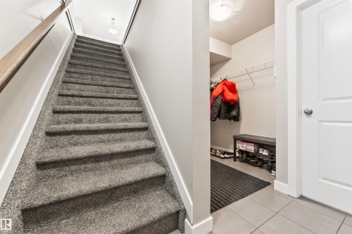 42 7289 South Terwillegar Drive, Edmonton, AB - Indoor Photo Showing Other Room