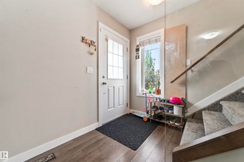 42 7289 South Terwillegar Drive, Edmonton, AB - Indoor Photo Showing Other Room