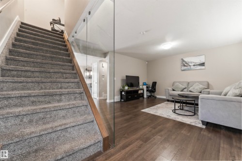 42 7289 South Terwillegar Drive, Edmonton, AB - Indoor