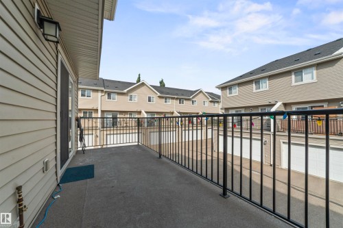 42 7289 South Terwillegar Drive, Edmonton, AB - Outdoor With Exterior