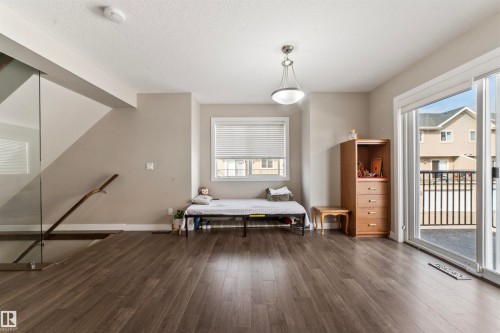 42 7289 South Terwillegar Drive, Edmonton, AB - Indoor