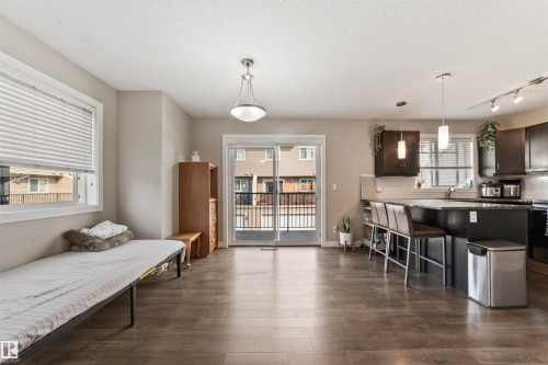 42 7289 South Terwillegar Drive, Edmonton, AB - Indoor