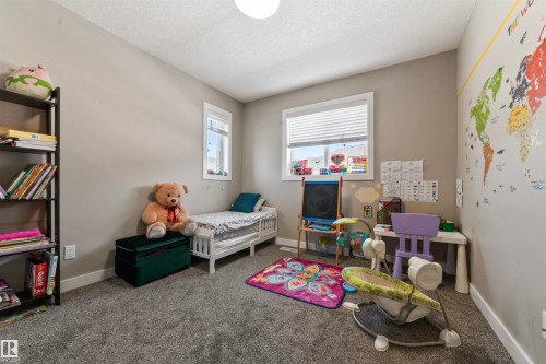 42 7289 South Terwillegar Drive, Edmonton, AB - Indoor