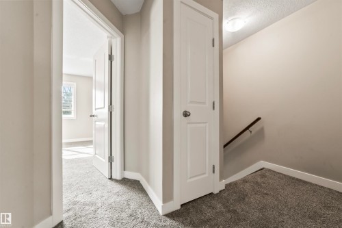 42 7289 South Terwillegar Drive, Edmonton, AB - Indoor Photo Showing Other Room
