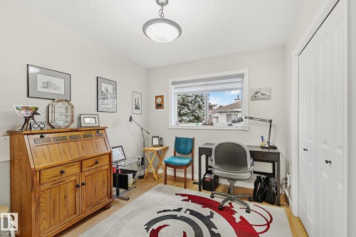 32 9704 165 Street, Edmonton, AB - Indoor Photo Showing Office