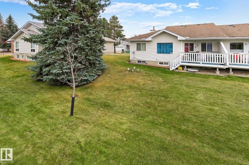 32 9704 165 Street, Edmonton, AB - Outdoor With Deck Patio Veranda
