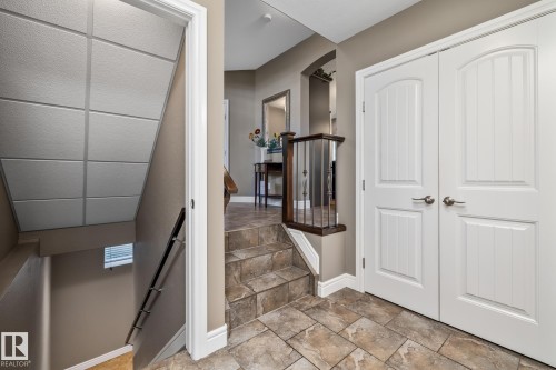 39 Hillside Terrace, Fort Saskatchewan, AB - Indoor Photo Showing Other Room