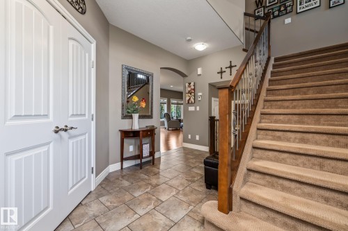 39 Hillside Terrace, Fort Saskatchewan, AB - Indoor Photo Showing Other Room