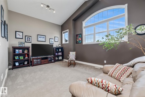 39 Hillside Terrace, Fort Saskatchewan, AB - Indoor