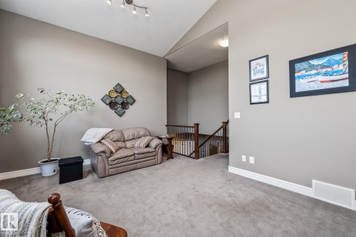 39 Hillside Terrace, Fort Saskatchewan, AB - Indoor