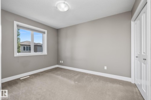 39 Hillside Terrace, Fort Saskatchewan, AB - Indoor Photo Showing Other Room
