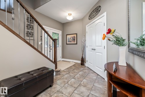 39 Hillside Terrace, Fort Saskatchewan, AB - Indoor Photo Showing Other Room