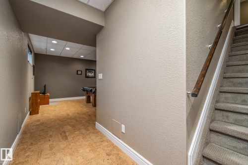 39 Hillside Terrace, Fort Saskatchewan, AB - Indoor Photo Showing Other Room