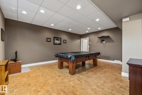 39 Hillside Terrace, Fort Saskatchewan, AB - Indoor Photo Showing Other Room