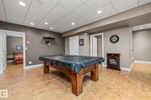 39 Hillside Terrace, Fort Saskatchewan, AB - Indoor Photo Showing Other Room