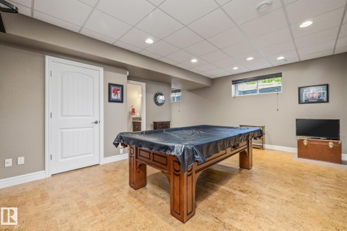 39 Hillside Terrace, Fort Saskatchewan, AB - Indoor Photo Showing Other Room