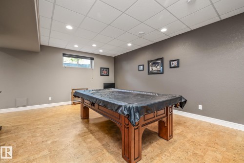 39 Hillside Terrace, Fort Saskatchewan, AB - Indoor Photo Showing Other Room