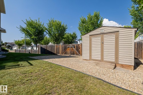 39 Hillside Terrace, Fort Saskatchewan, AB - Outdoor