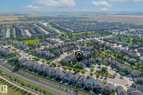 39 Hillside Terrace, Fort Saskatchewan, AB - Outdoor With View