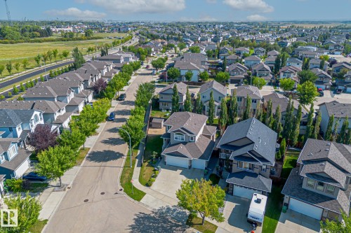 39 Hillside Terrace, Fort Saskatchewan, AB - Outdoor With View