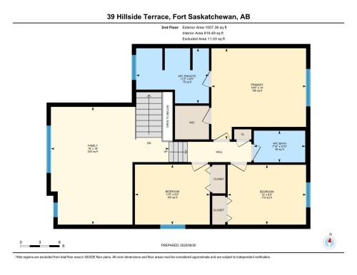 39 Hillside Terrace, Fort Saskatchewan, AB - Other