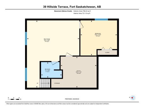 39 Hillside Terrace, Fort Saskatchewan, AB - Other